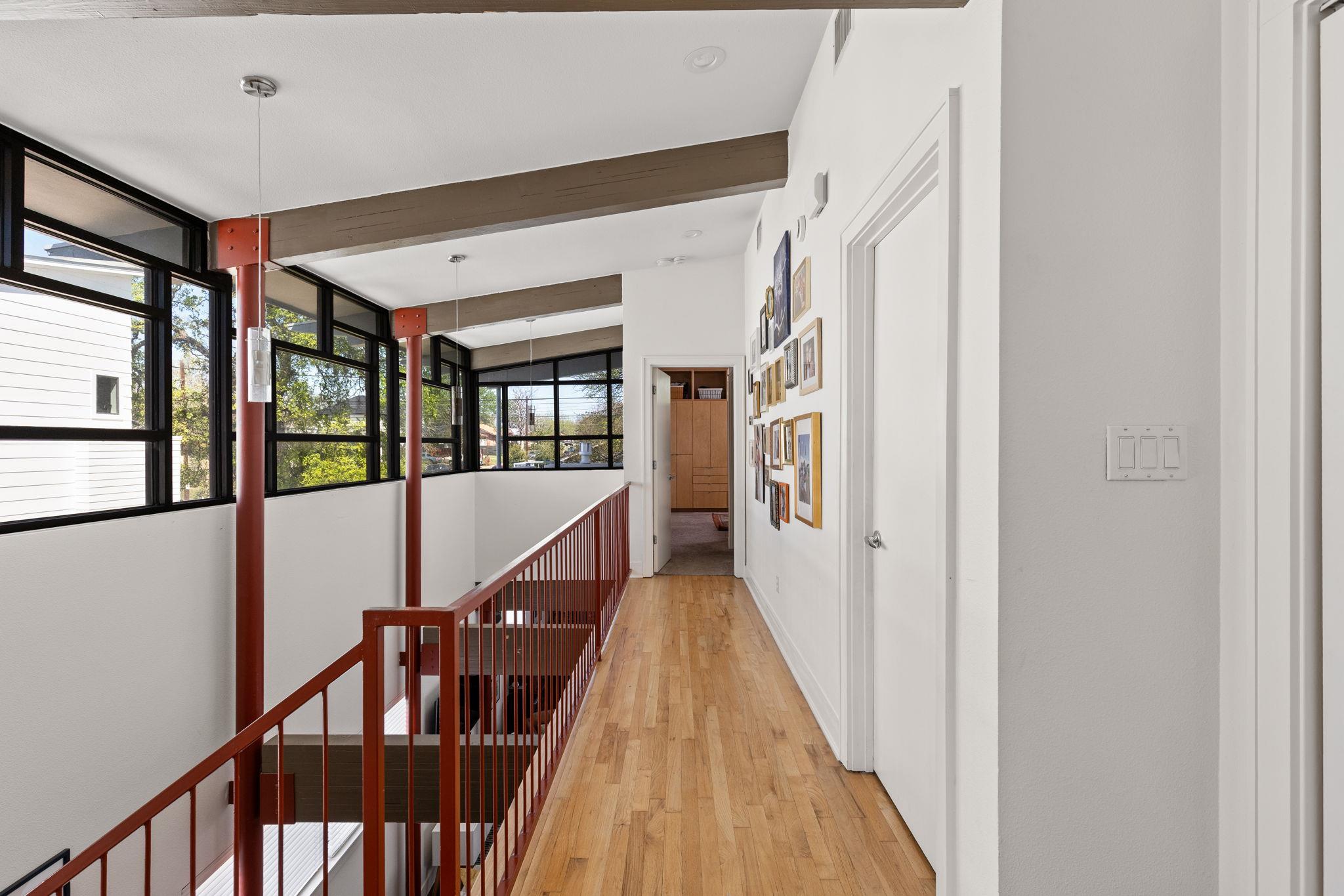 1708 Harvey # 1, Austin, TX 78702