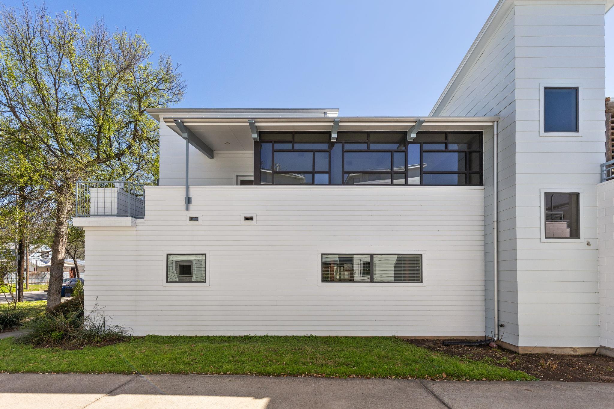 1708 Harvey # 1, Austin, TX 78702