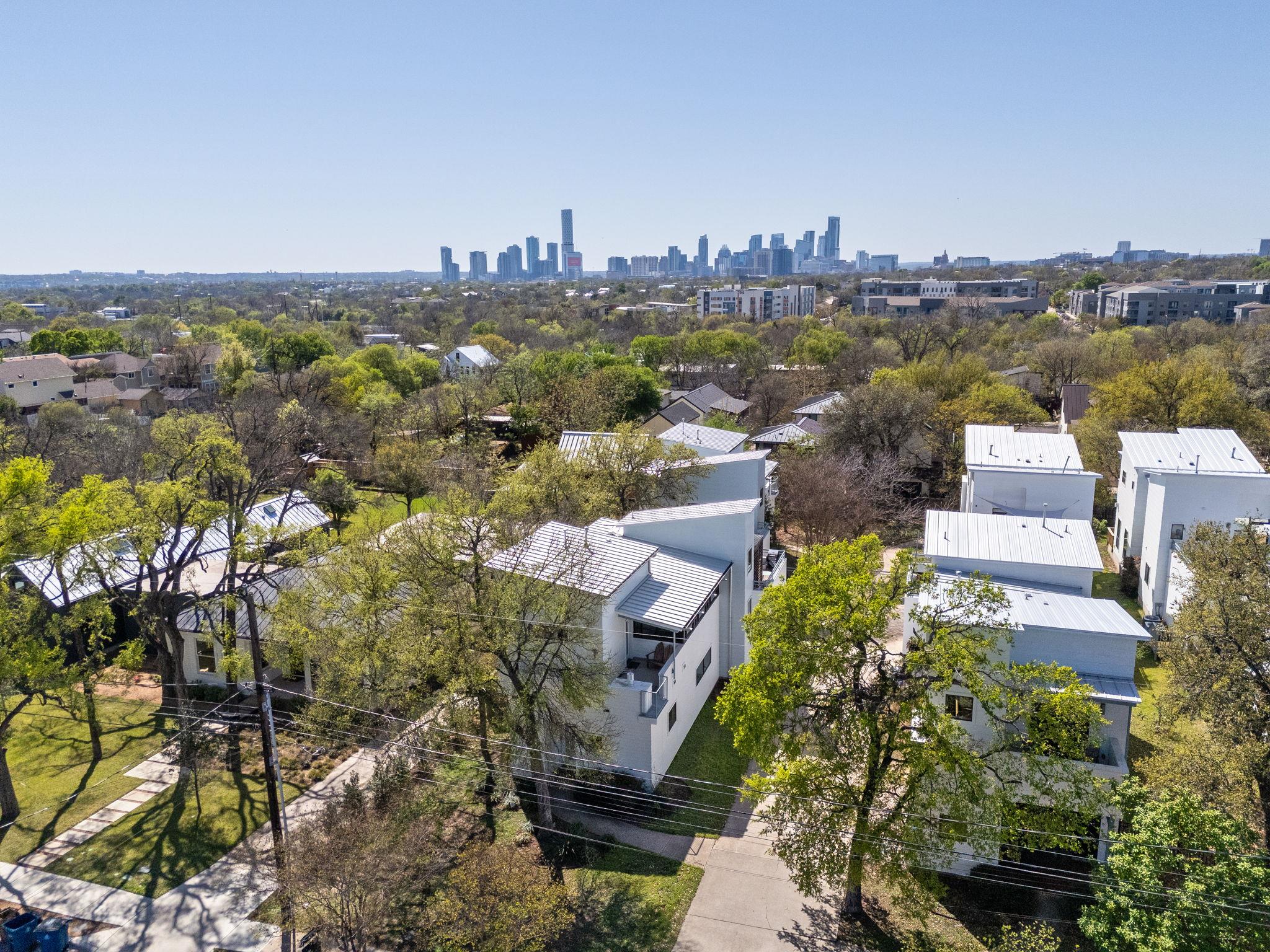 1708 Harvey # 1, Austin, TX 78702