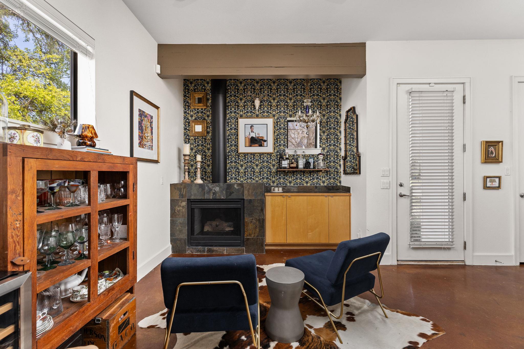 1708 Harvey # 1, Austin, TX 78702