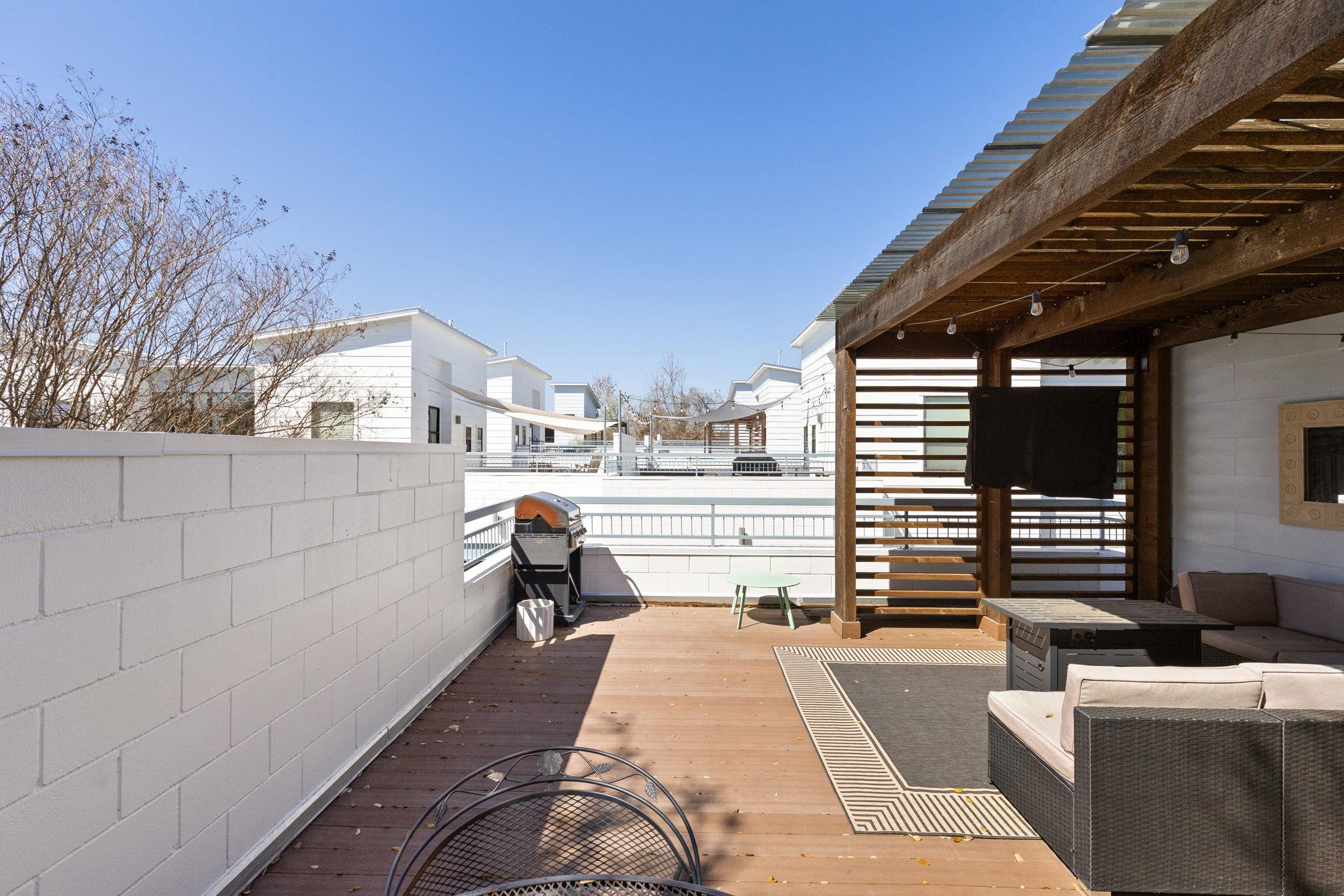 1708 Harvey # 1, Austin, TX 78702