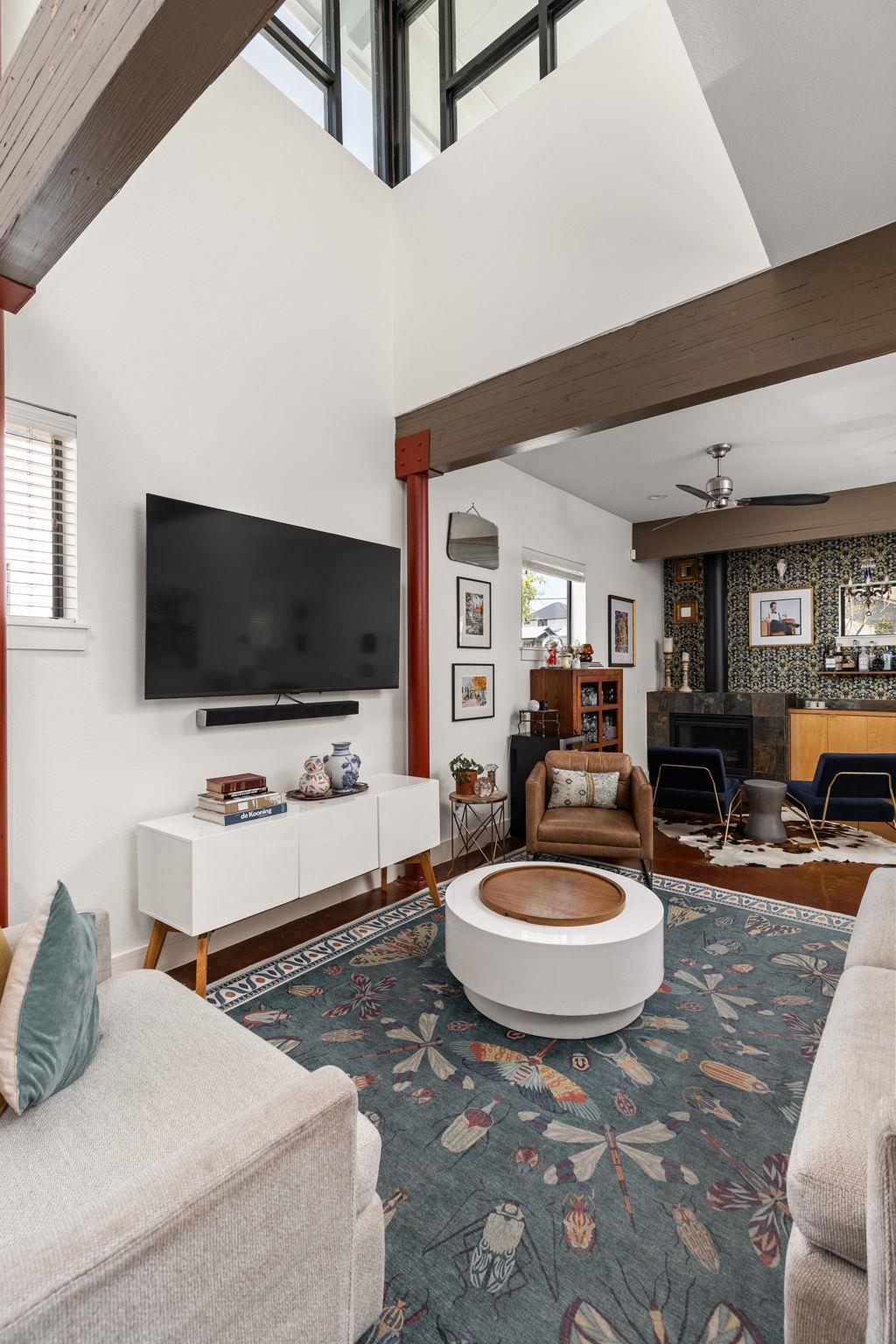 1708 Harvey # 1, Austin, TX 78702