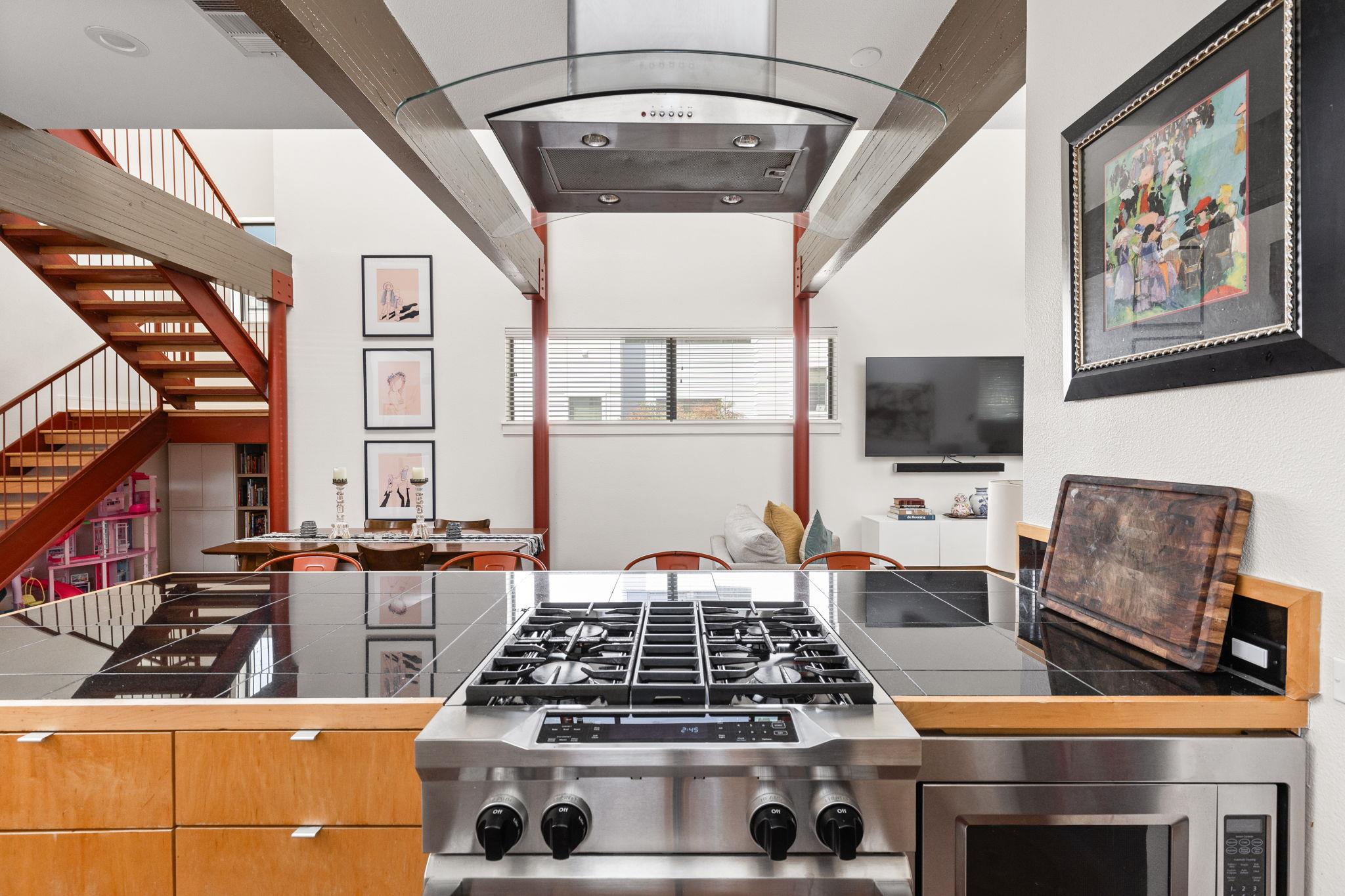 1708 Harvey # 1, Austin, TX 78702