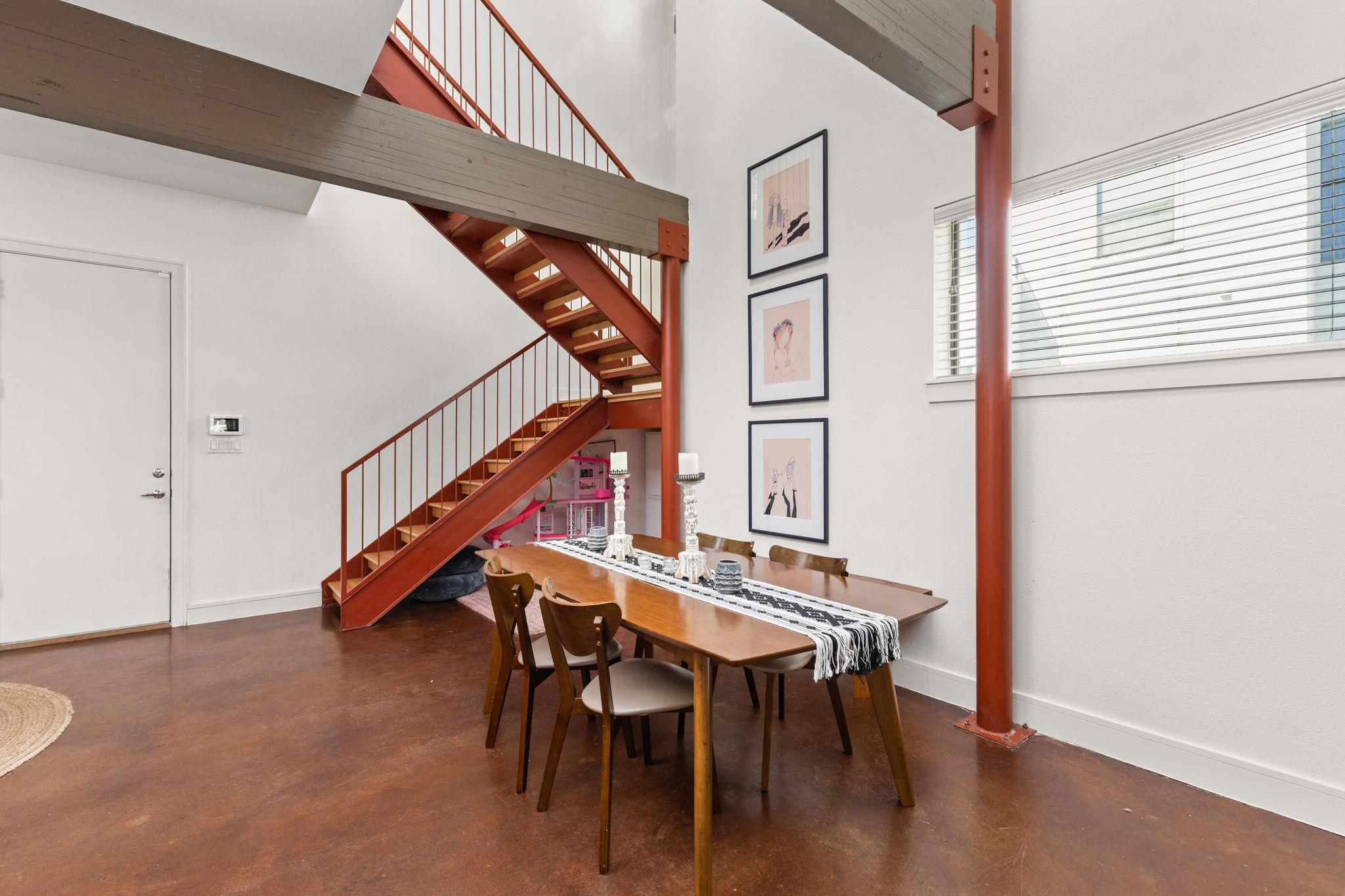 1708 Harvey # 1, Austin, TX 78702