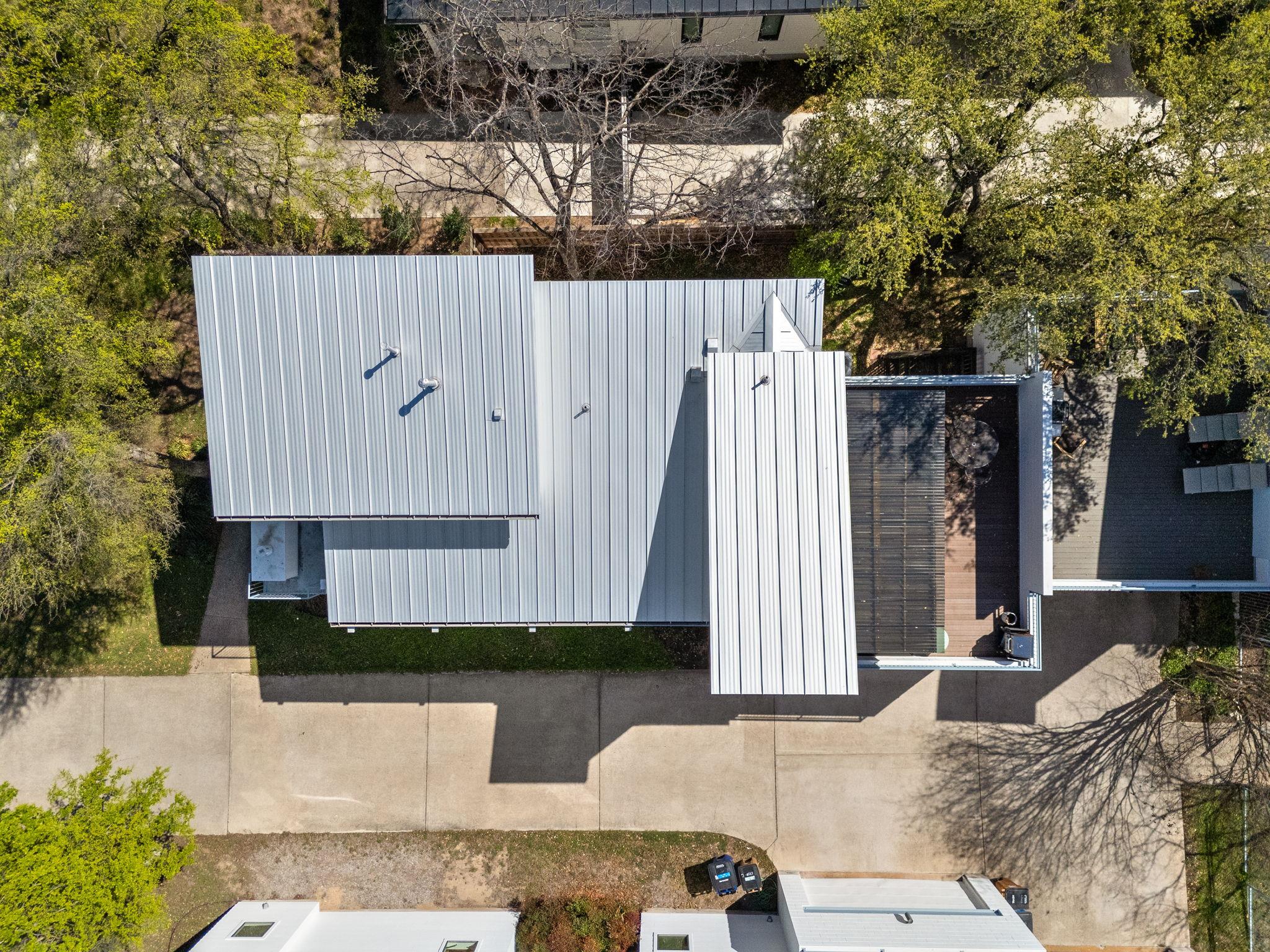 1708 Harvey # 1, Austin, TX 78702