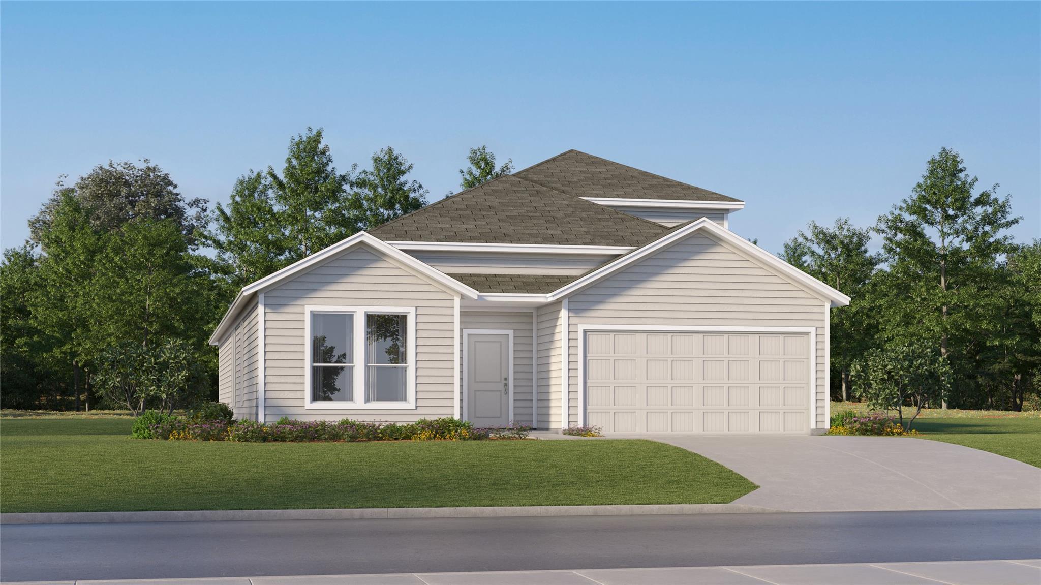 120 Brabham Loop, Hutto, TX 78634