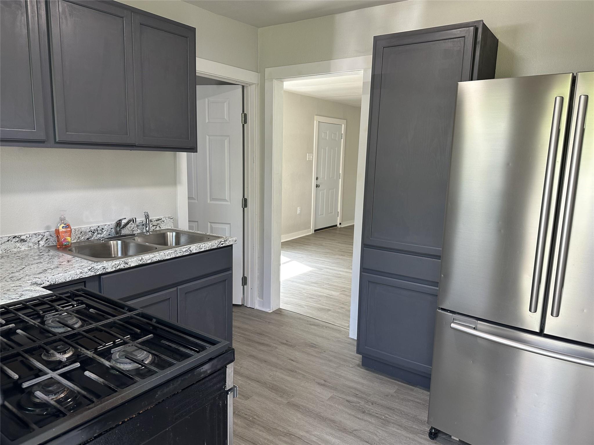 622 Scarbrough St, Rockdale, TX 76567