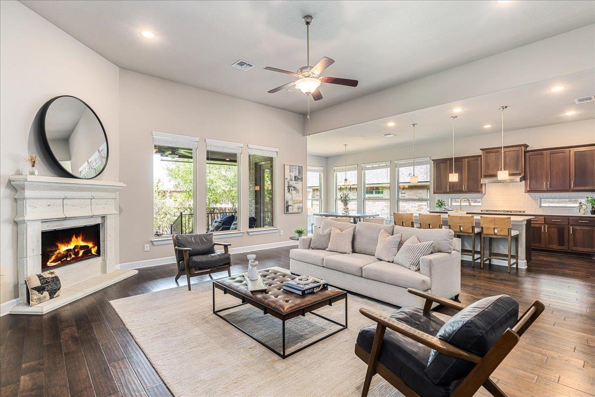 5216 Palermo Dr, Austin, TX 78738