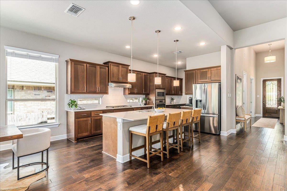 5216 Palermo Dr, Austin, TX 78738