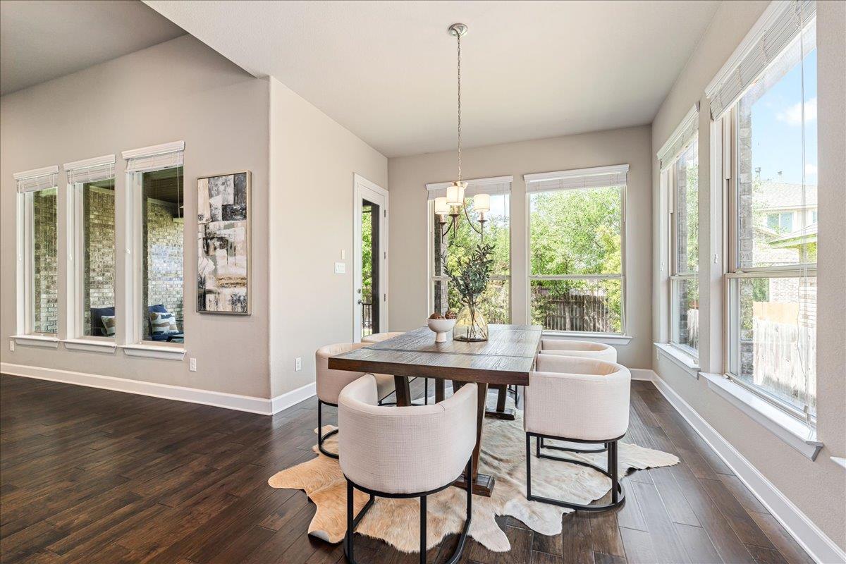 5216 Palermo Dr, Austin, TX 78738