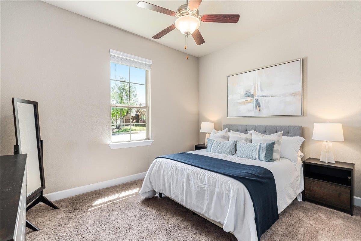 5216 Palermo Dr, Austin, TX 78738