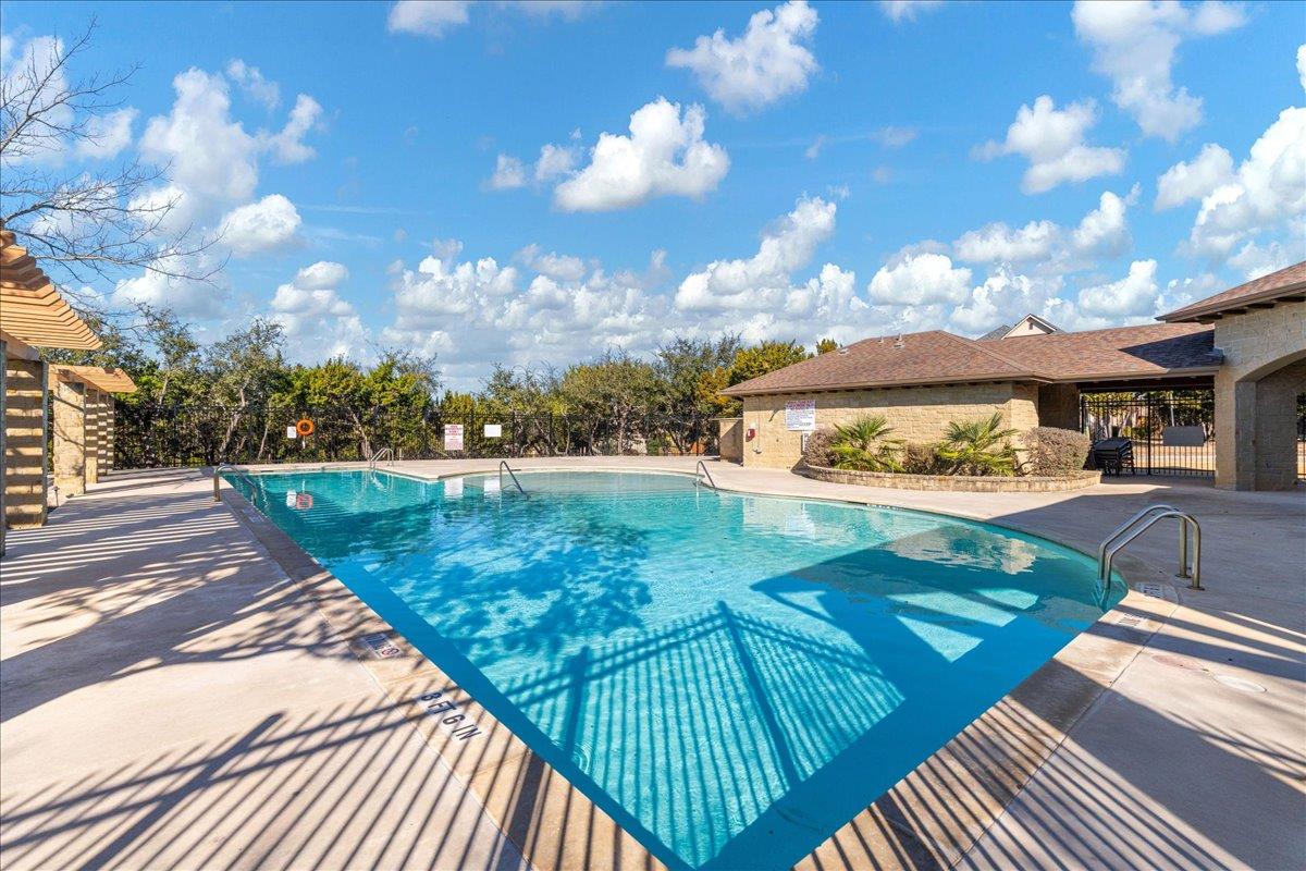 5216 Palermo Dr, Austin, TX 78738