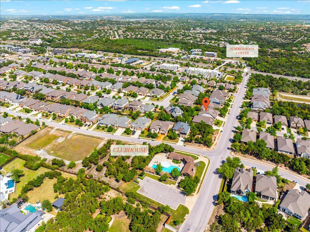 5216 Palermo Dr, Austin, TX 78738