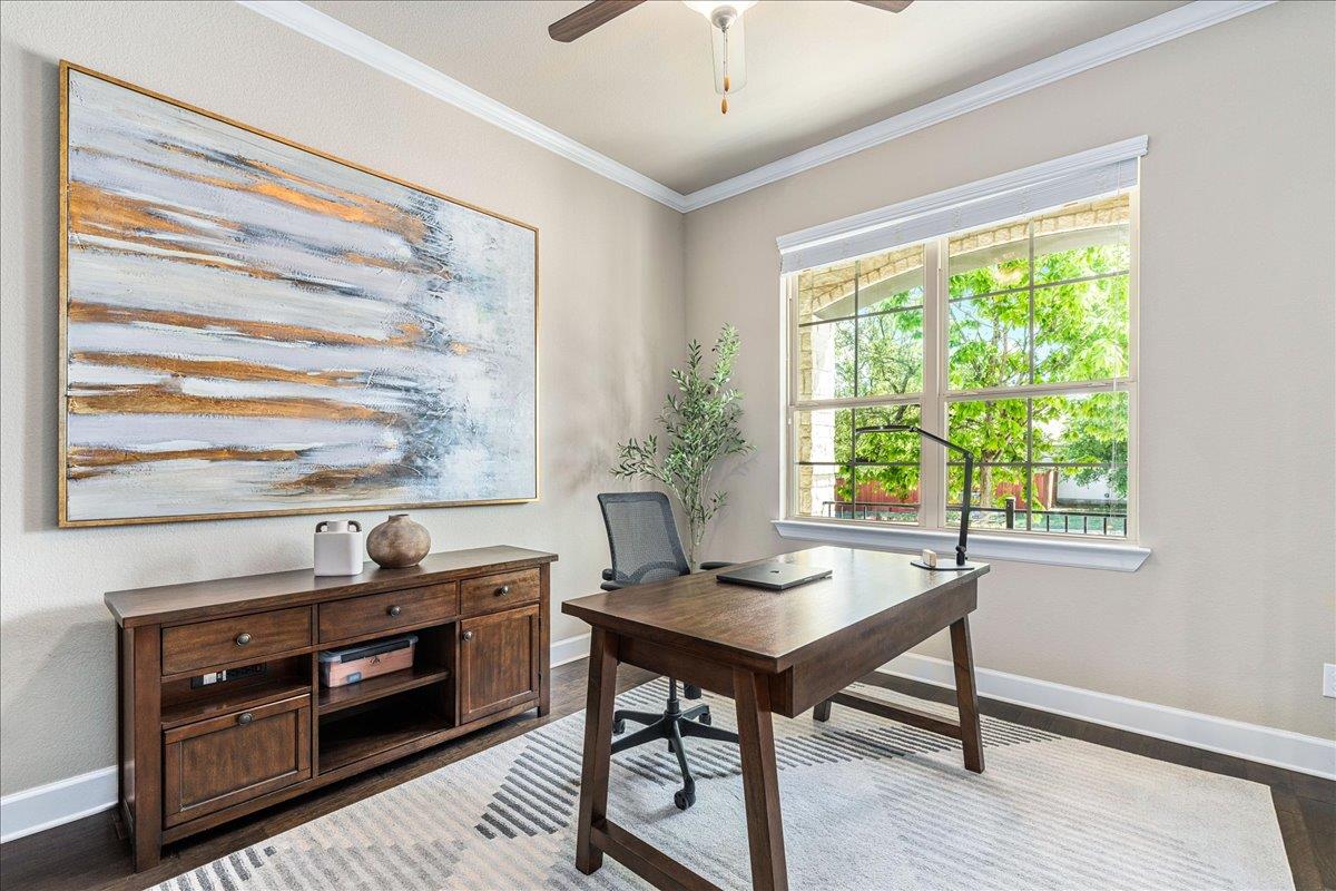 5216 Palermo Dr, Austin, TX 78738