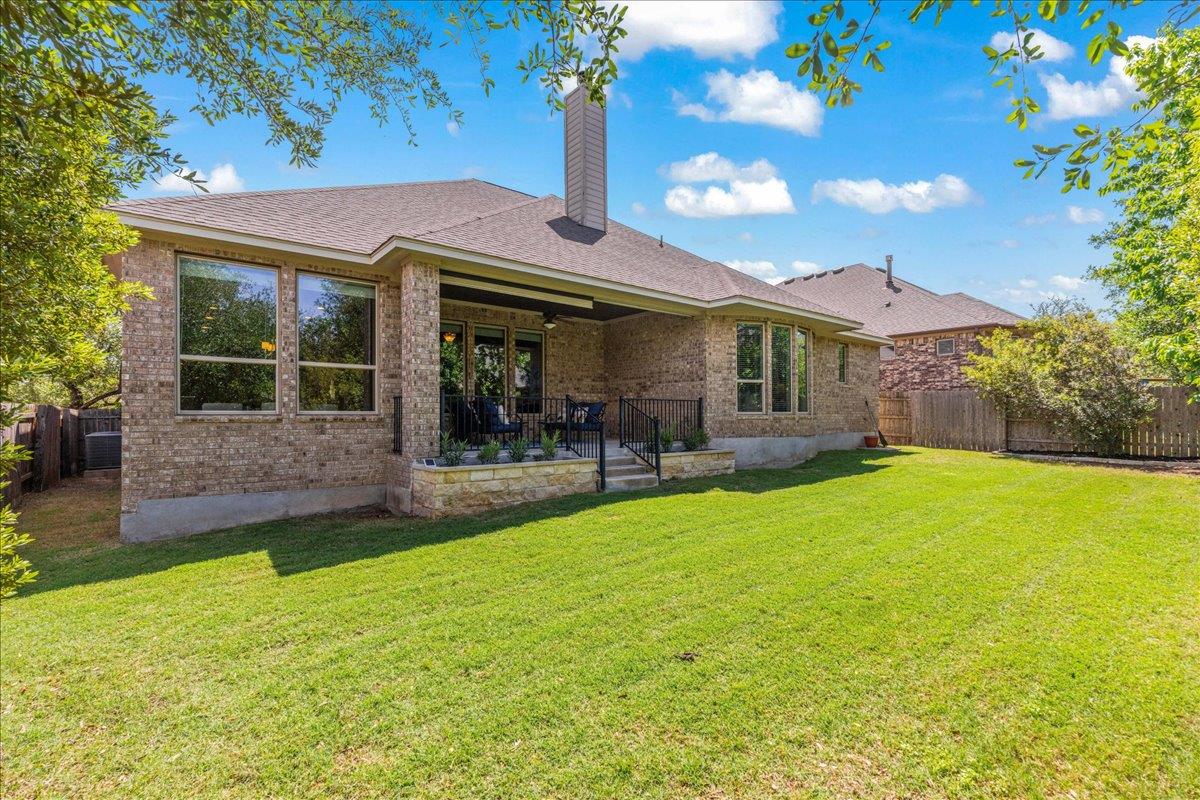 5216 Palermo Dr, Austin, TX 78738