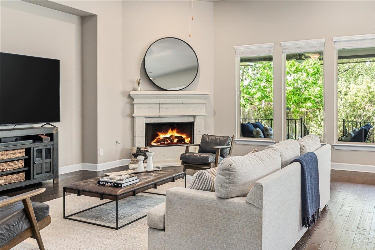 5216 Palermo Dr, Austin, TX 78738