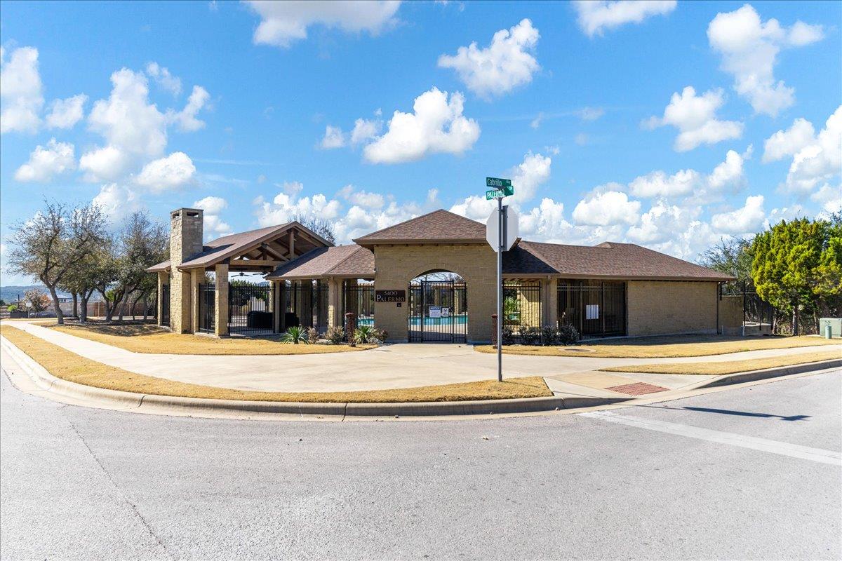 5216 Palermo Dr, Austin, TX 78738