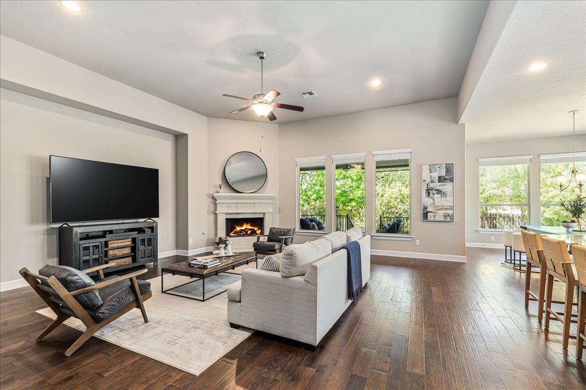 5216 Palermo Dr, Austin, TX 78738