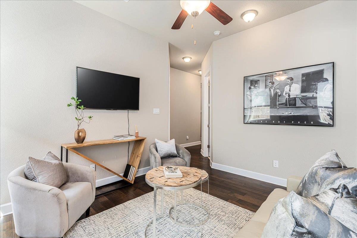 5216 Palermo Dr, Austin, TX 78738