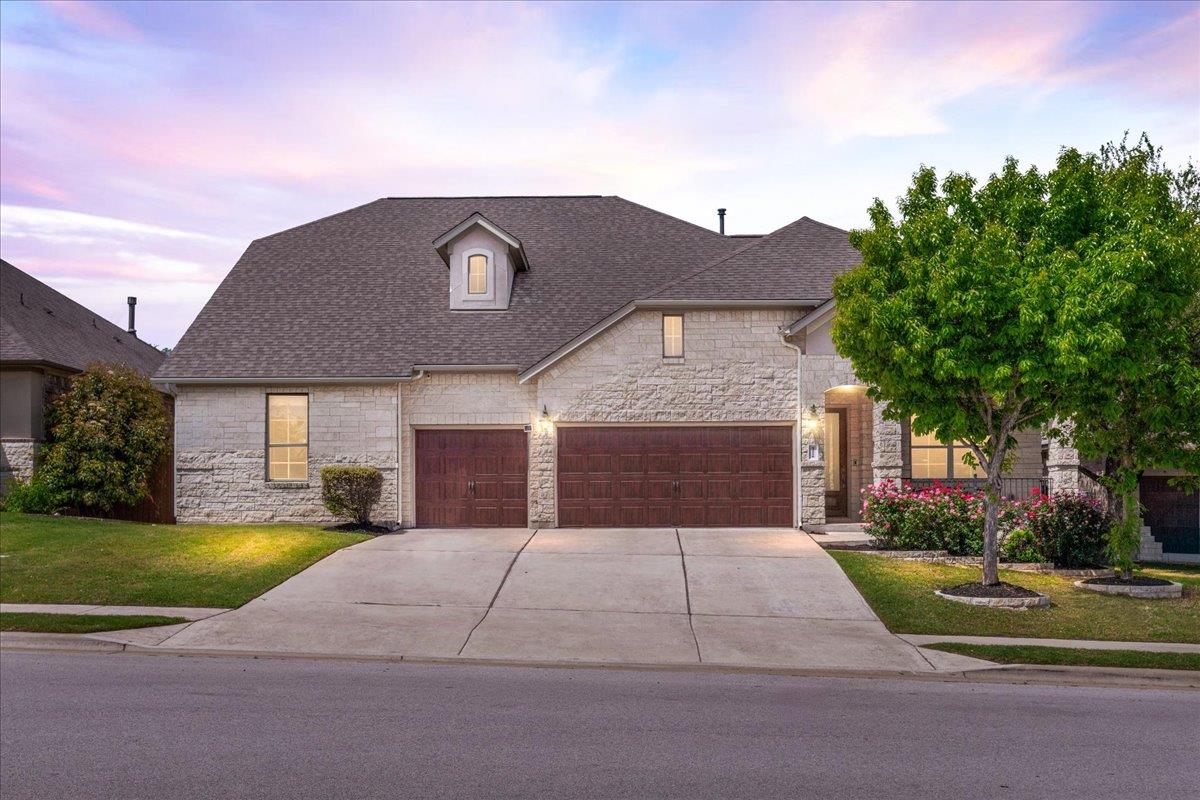 5216 Palermo Dr, Austin, TX 78738