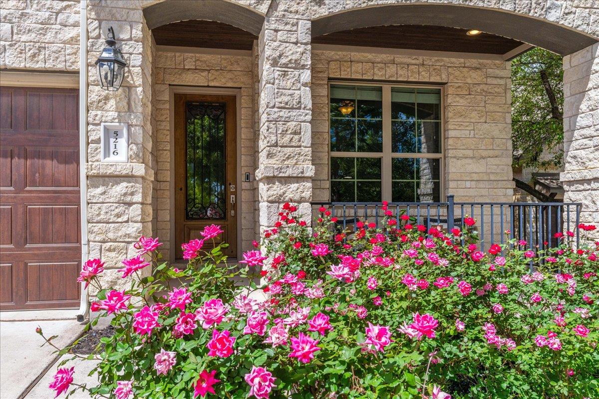 5216 Palermo Dr, Austin, TX 78738