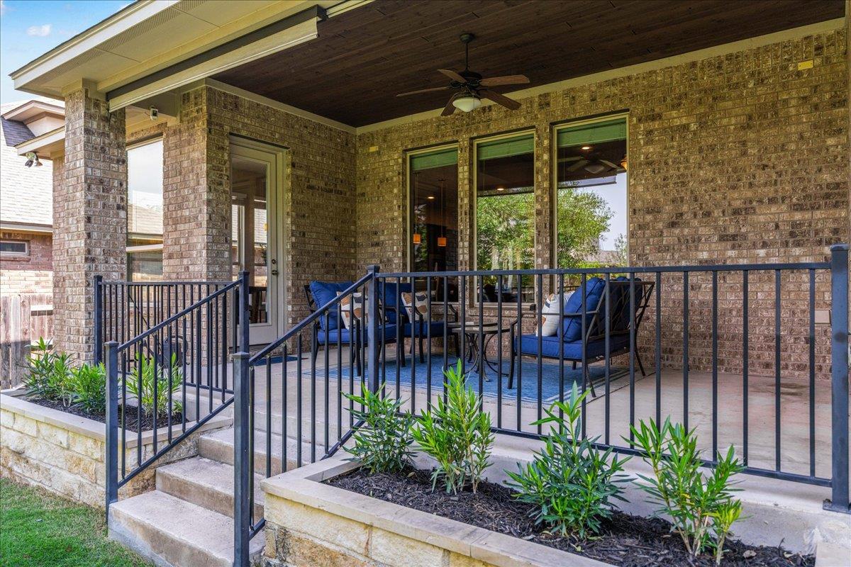 5216 Palermo Dr, Austin, TX 78738