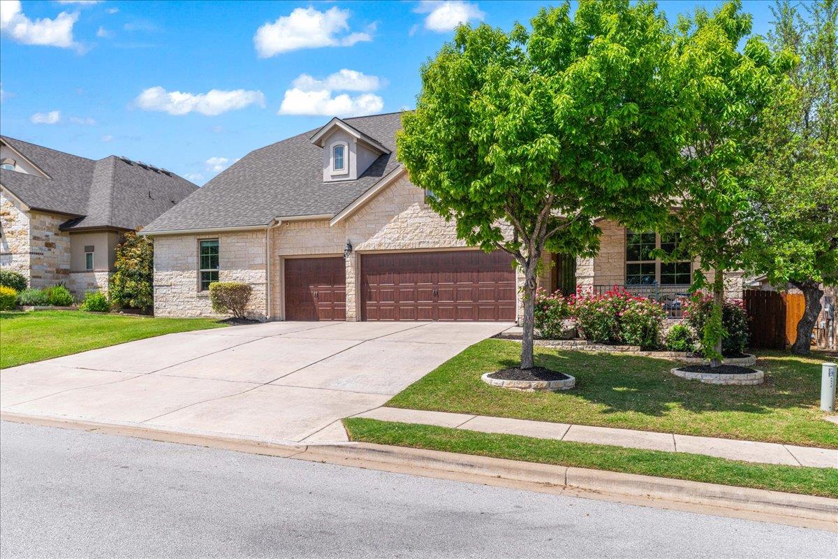 5216 Palermo Dr, Austin, TX 78738