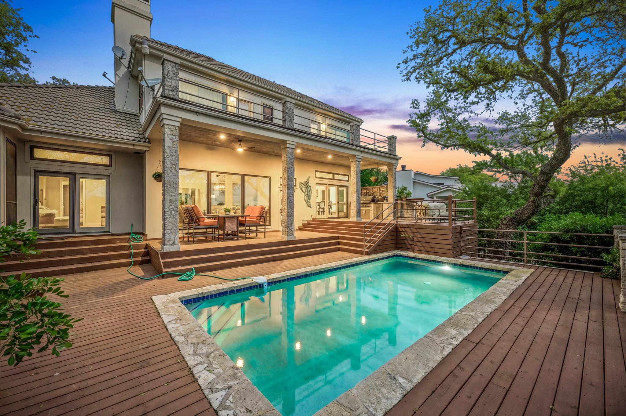 2701 Sailboat Pass, Spicewood, TX 78669