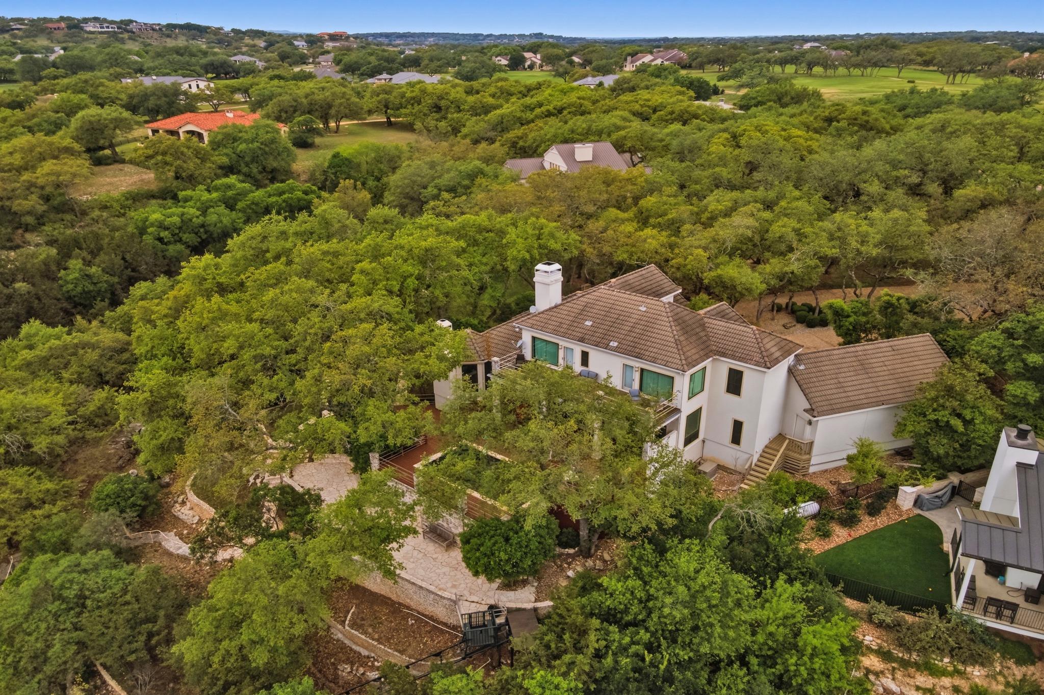 2701 Sailboat Pass, Spicewood, TX 78669