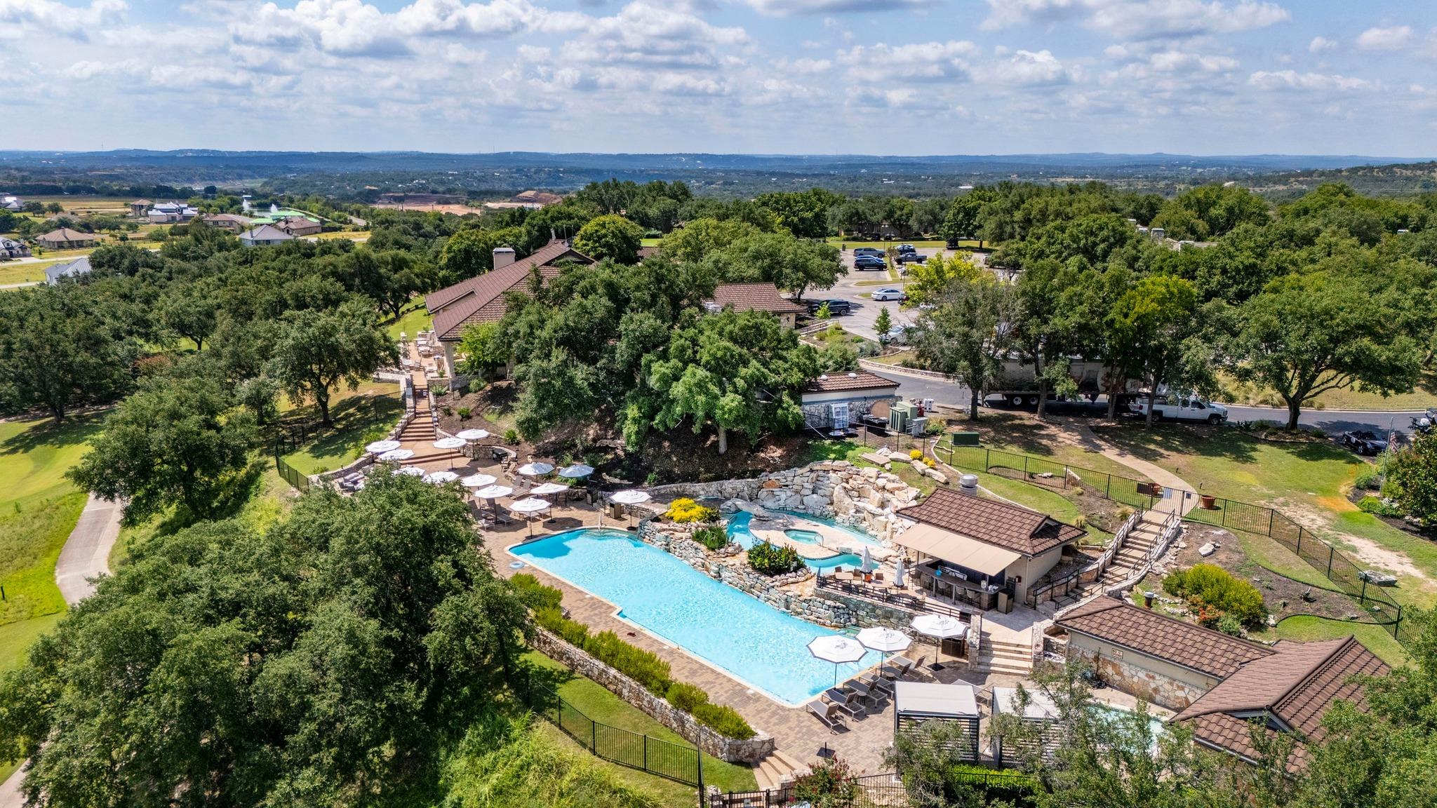 2701 Sailboat Pass, Spicewood, TX 78669