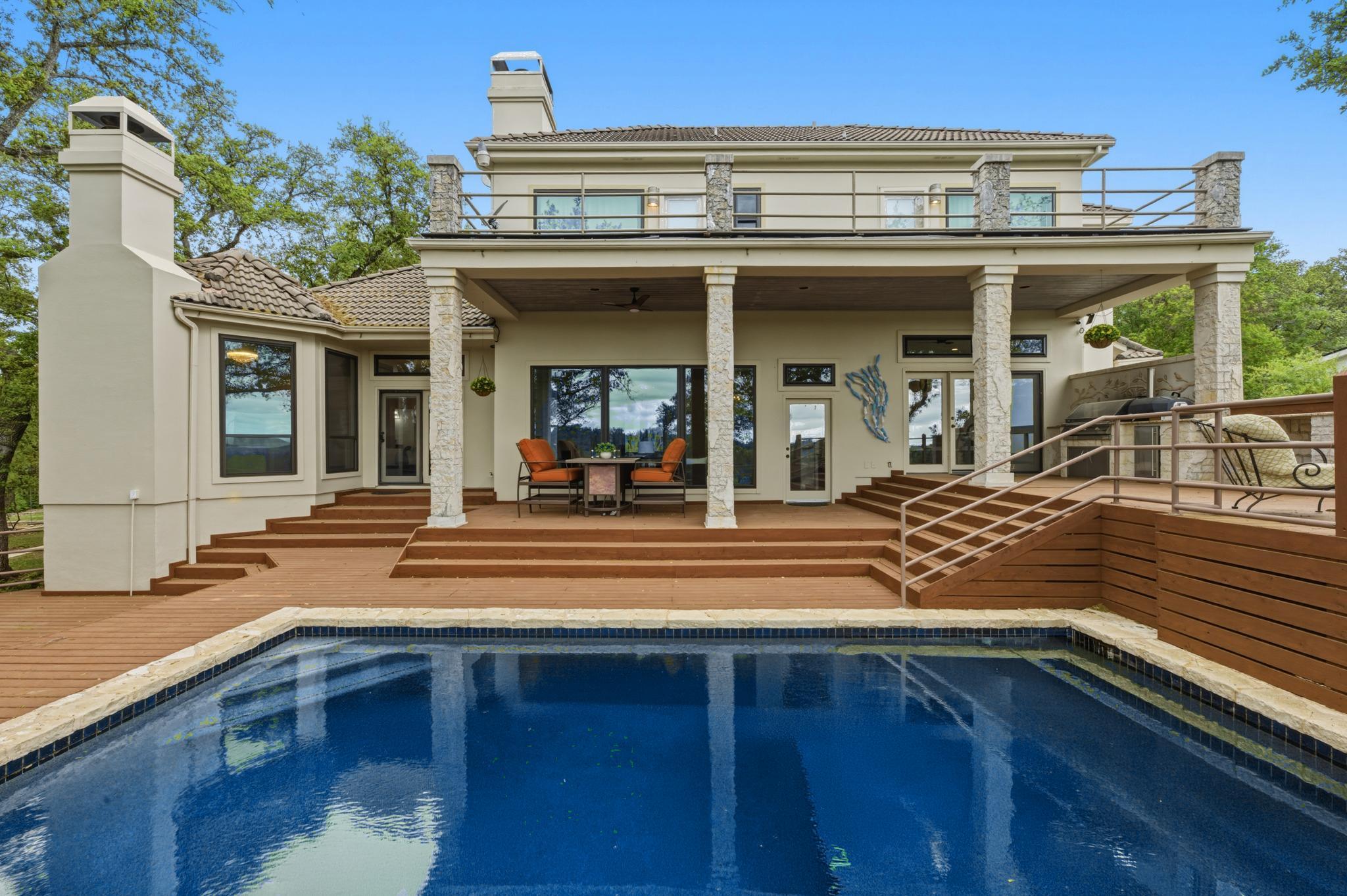 2701 Sailboat Pass, Spicewood, TX 78669