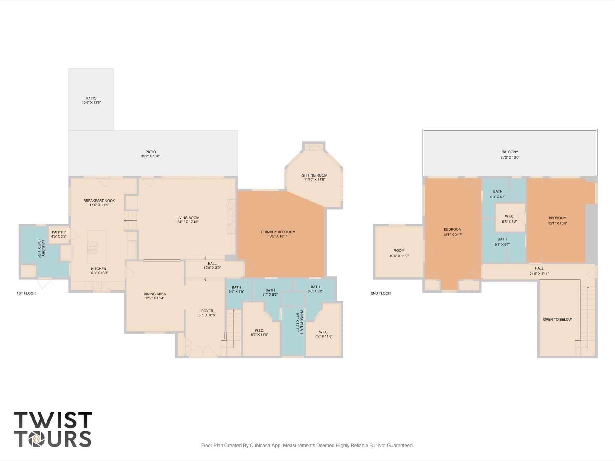 2701 Sailboat Pass, Spicewood, TX 78669