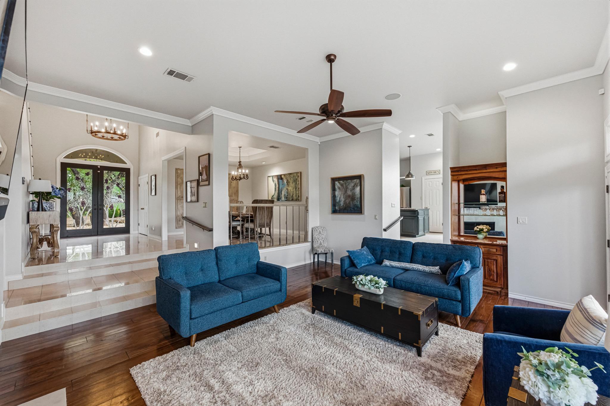 2701 Sailboat Pass, Spicewood, TX 78669