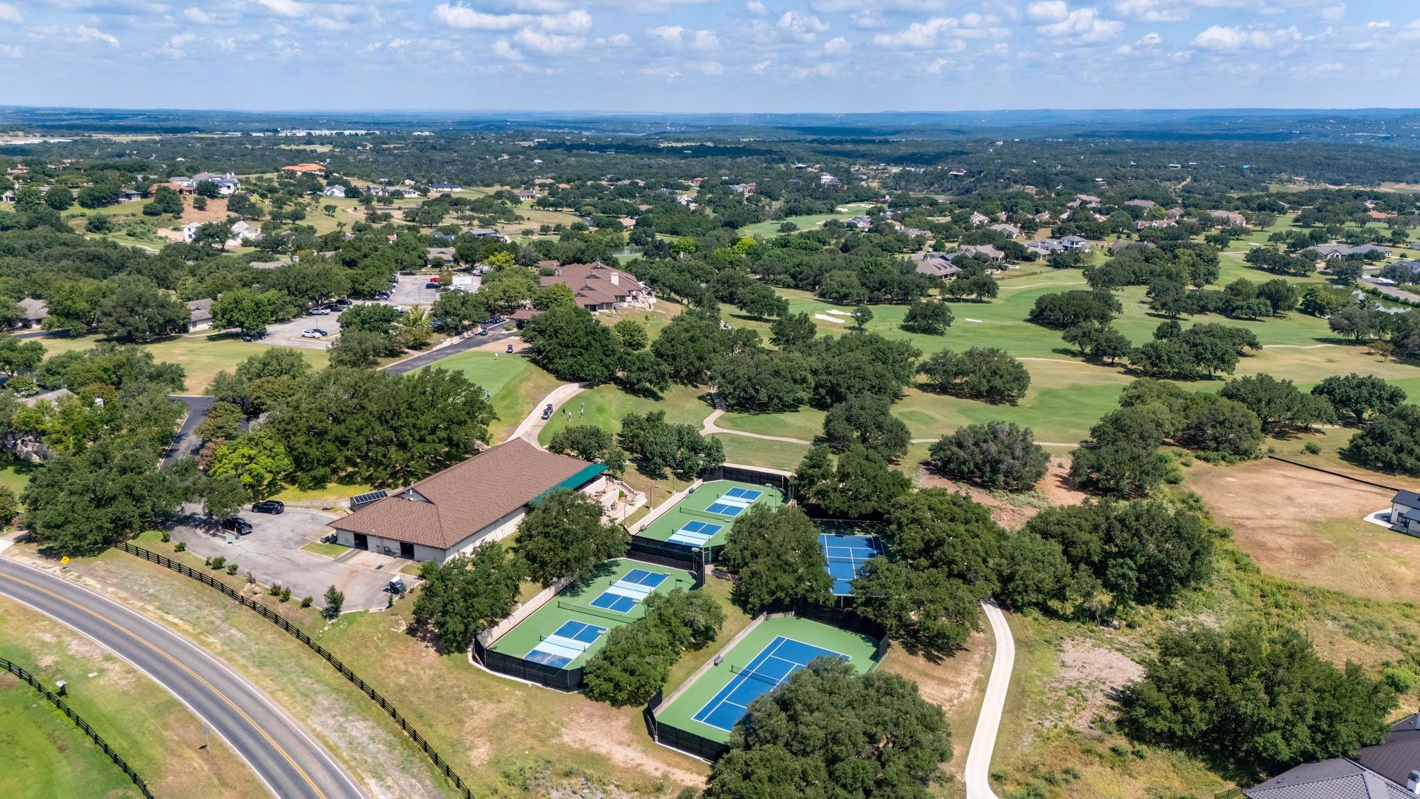2701 Sailboat Pass, Spicewood, TX 78669