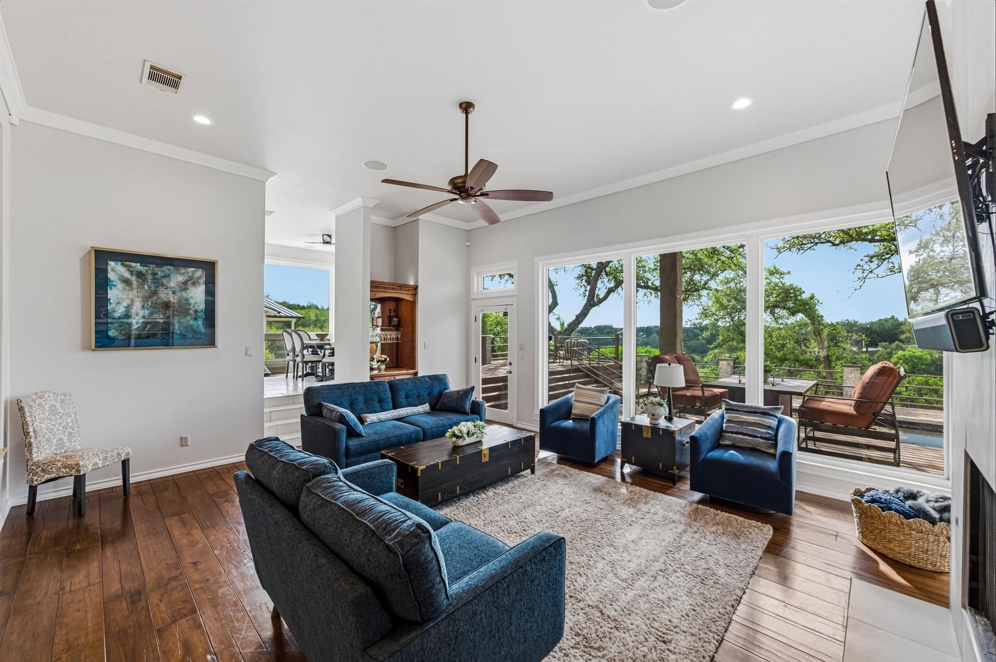 2701 Sailboat Pass, Spicewood, TX 78669