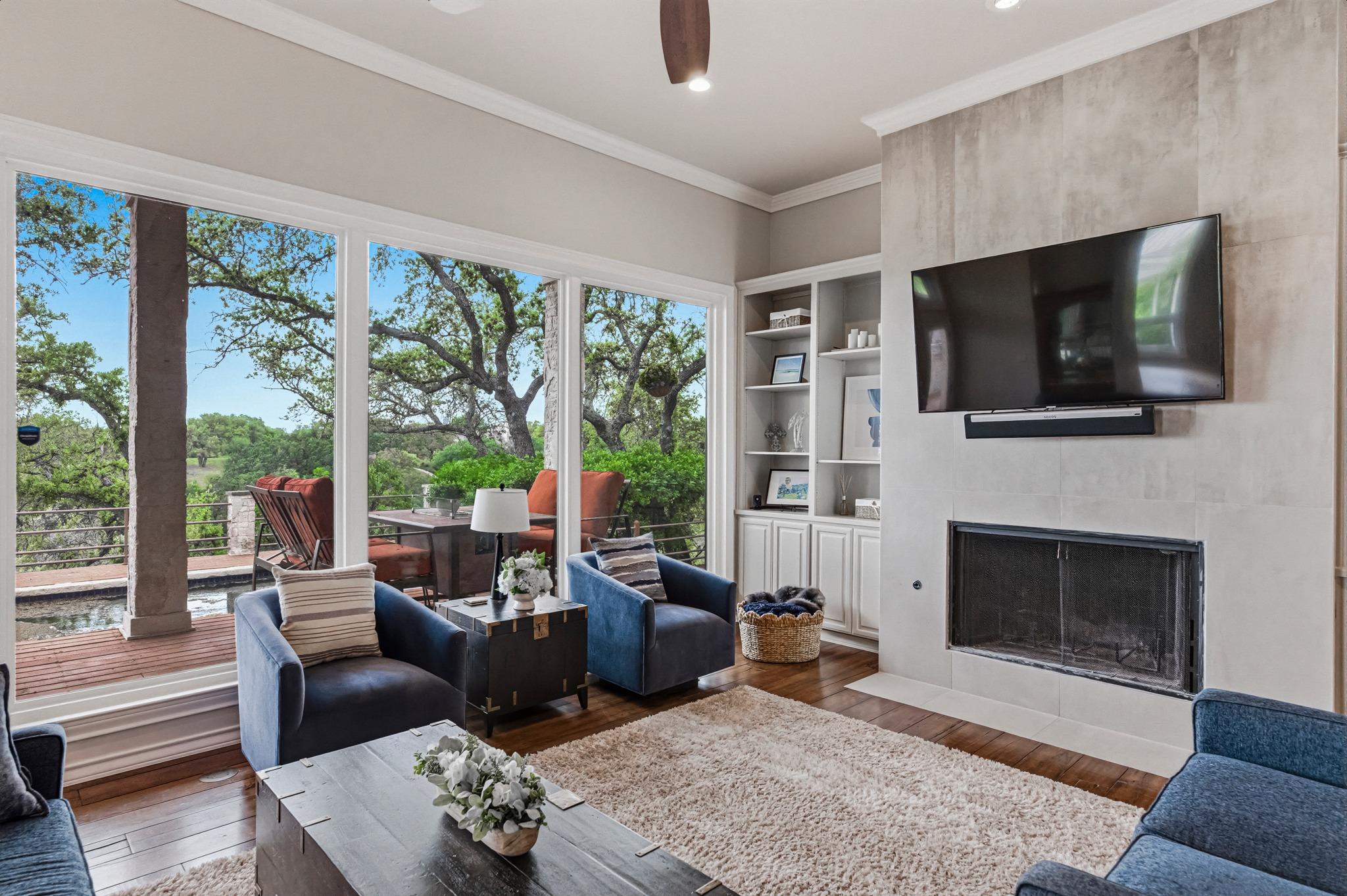 2701 Sailboat Pass, Spicewood, TX 78669