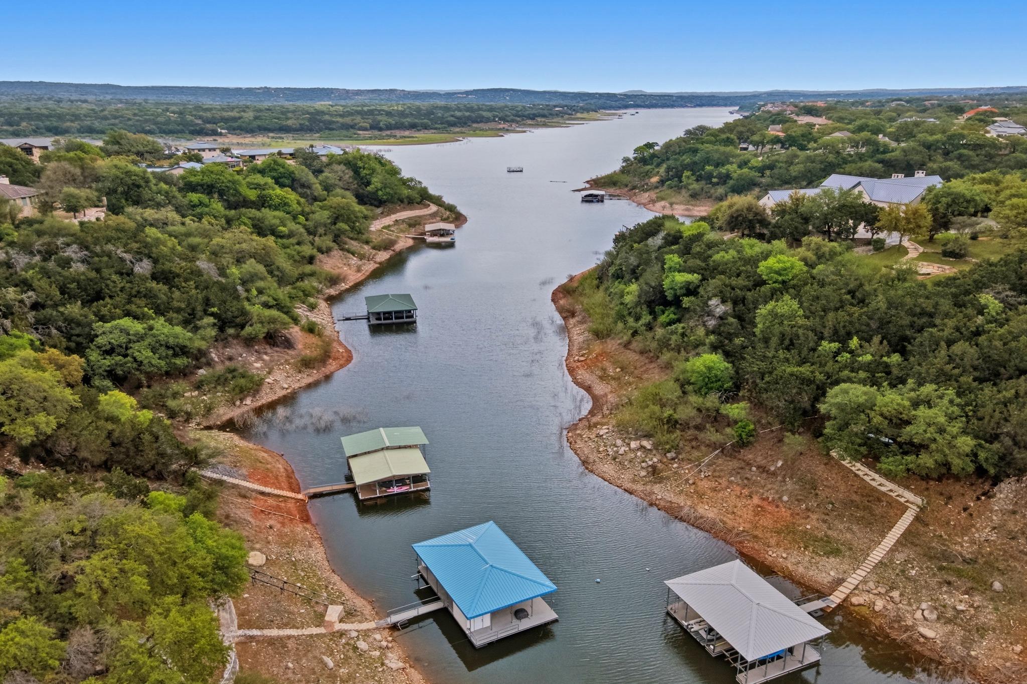 2701 Sailboat Pass, Spicewood, TX 78669