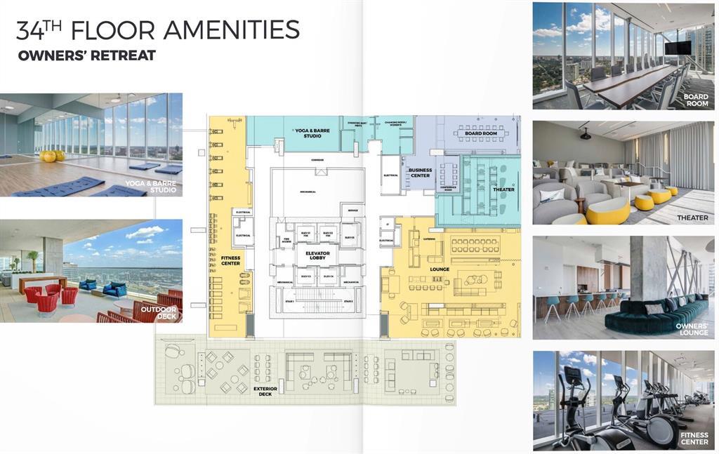 301 West Ave # 3105, Austin, TX 78701