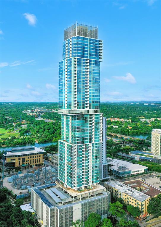 301 West Ave # 3105, Austin, TX 78701