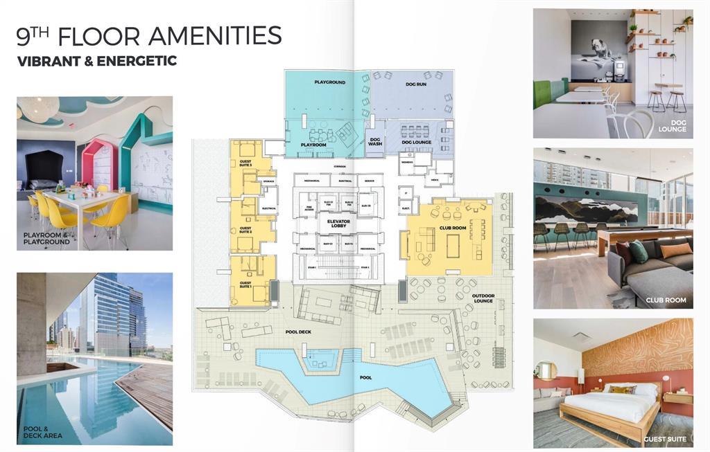 301 West Ave # 3105, Austin, TX 78701