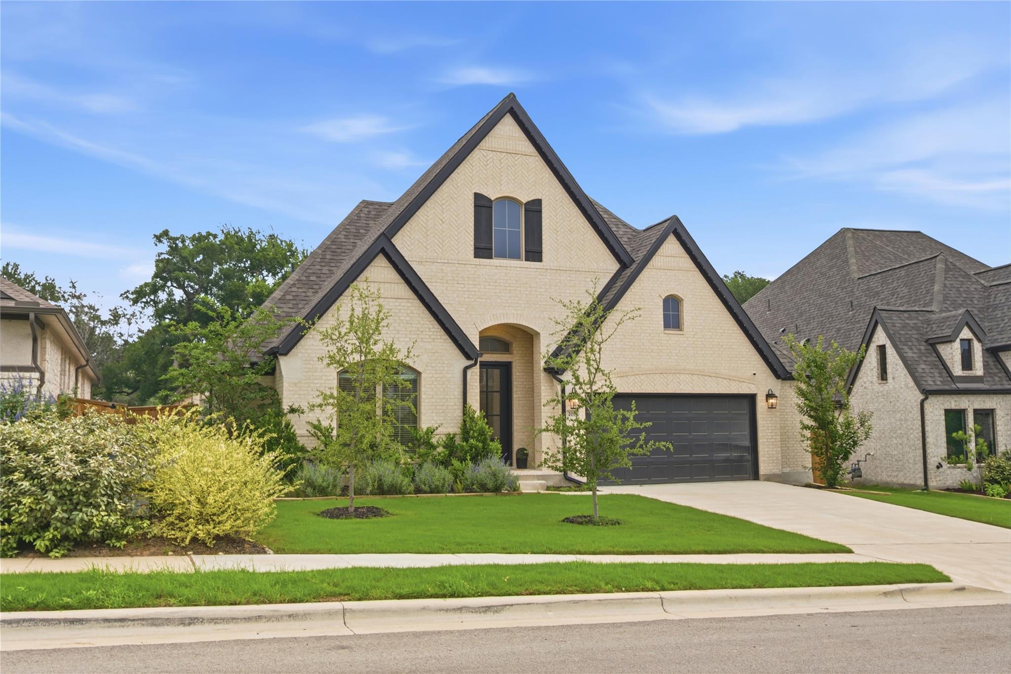 201 Brewer St, Kyle, TX 78640