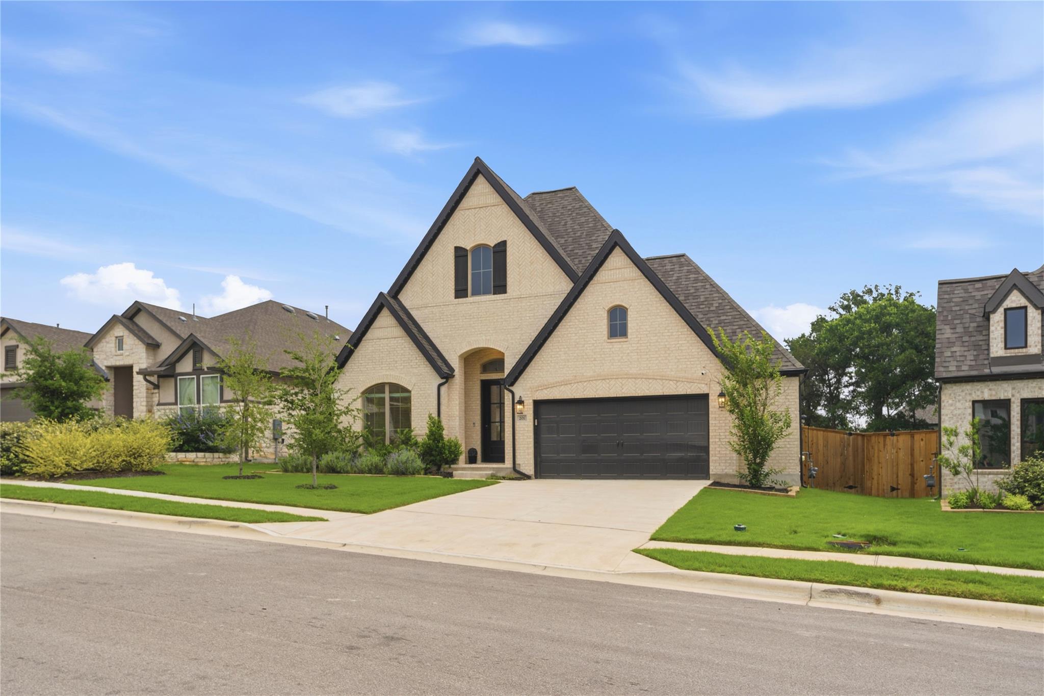 201 Brewer St, Kyle, TX 78640