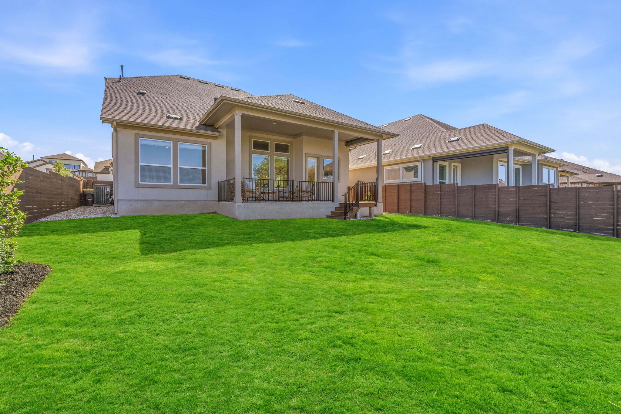 8501 Bouvreuil Dr, Austin, TX 78738