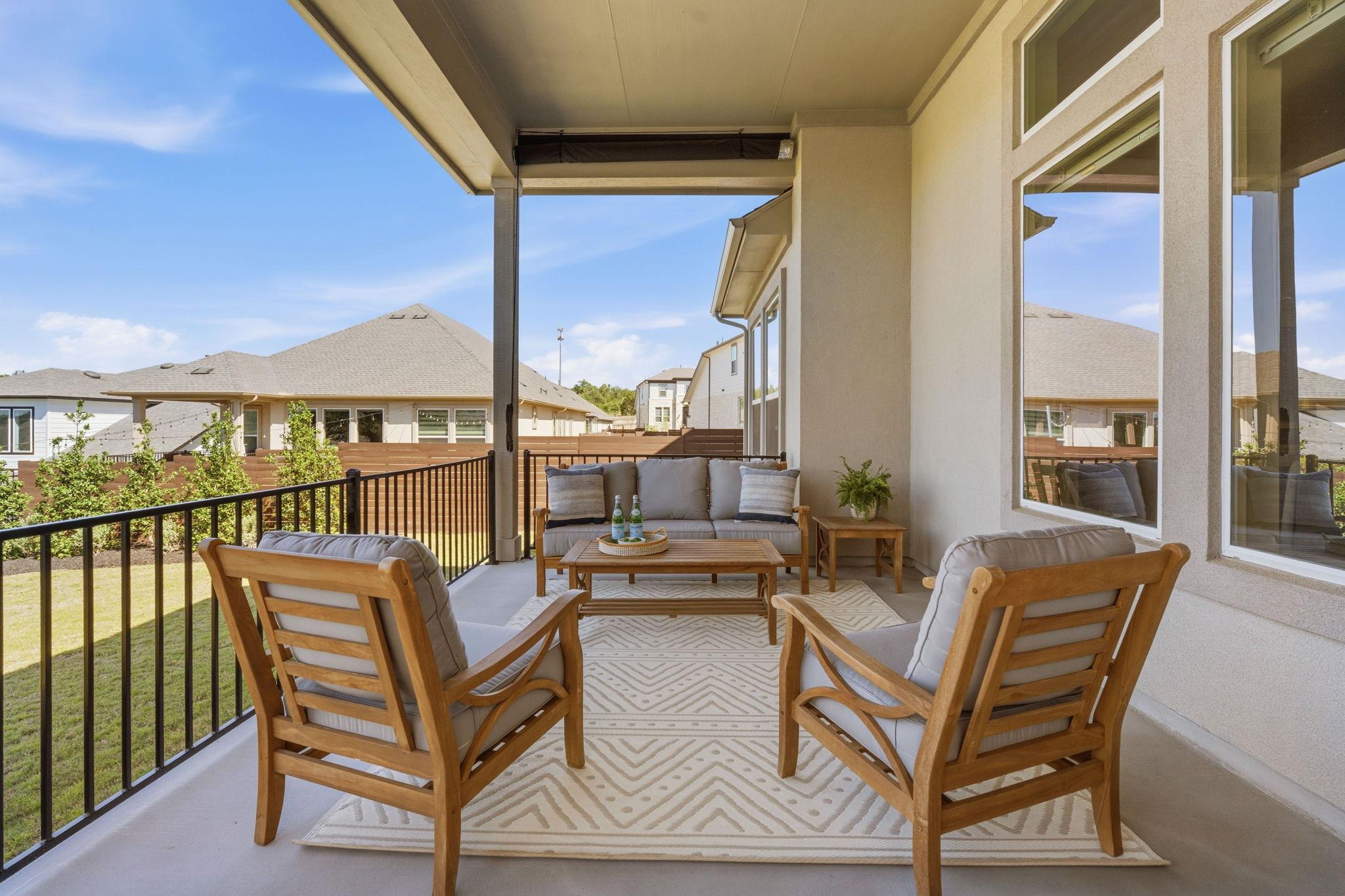 8501 Bouvreuil Dr, Austin, TX 78738