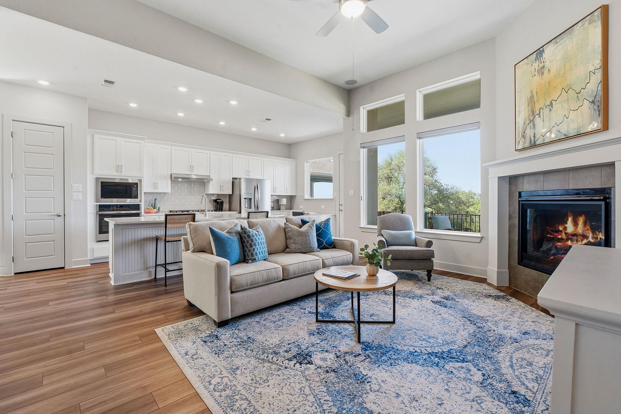 8501 Bouvreuil Dr, Austin, TX 78738