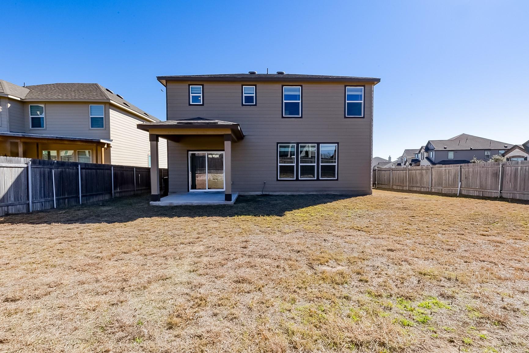 101 Auburn St, Kyle, TX 78640