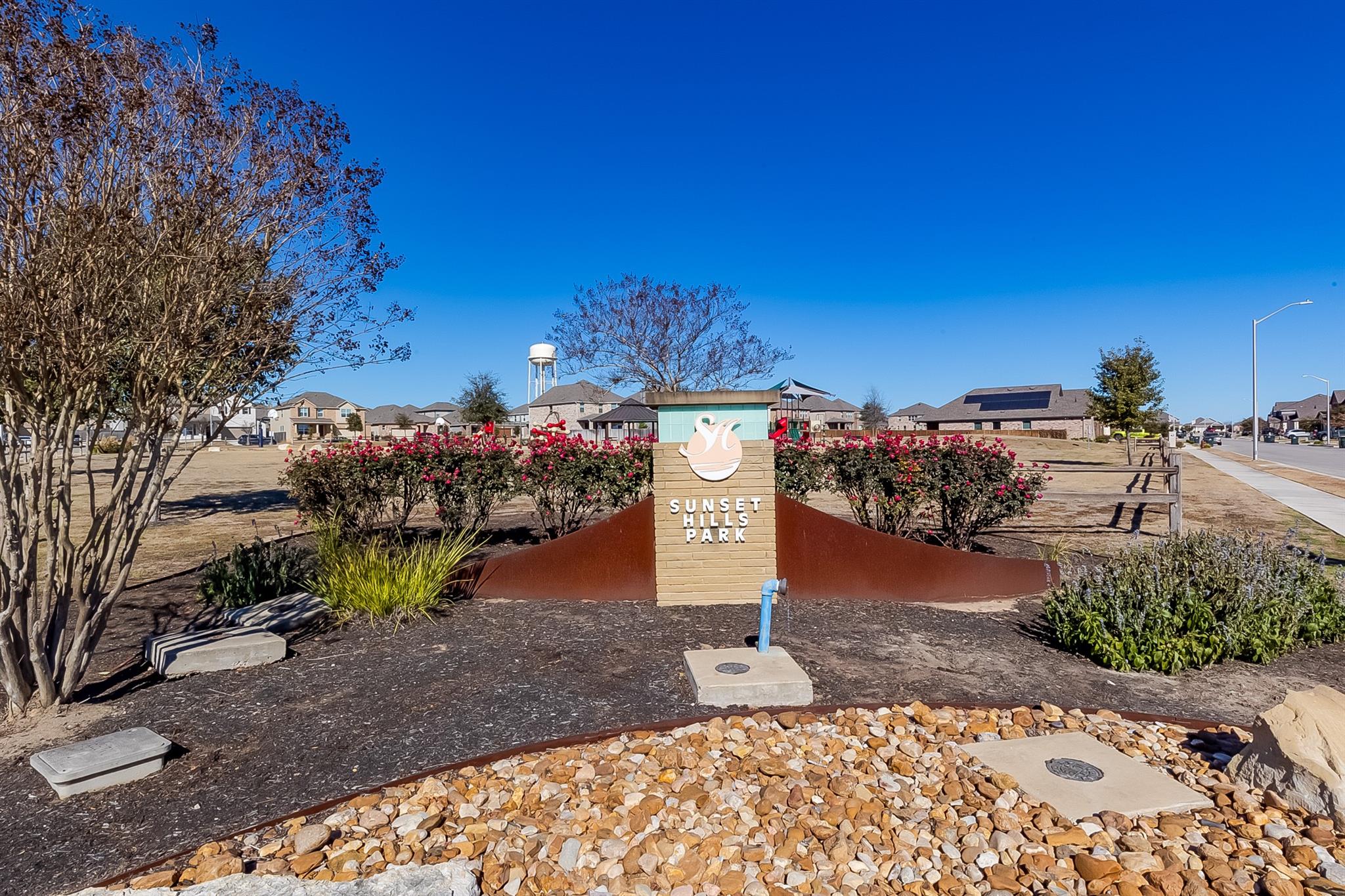 101 Auburn St, Kyle, TX 78640