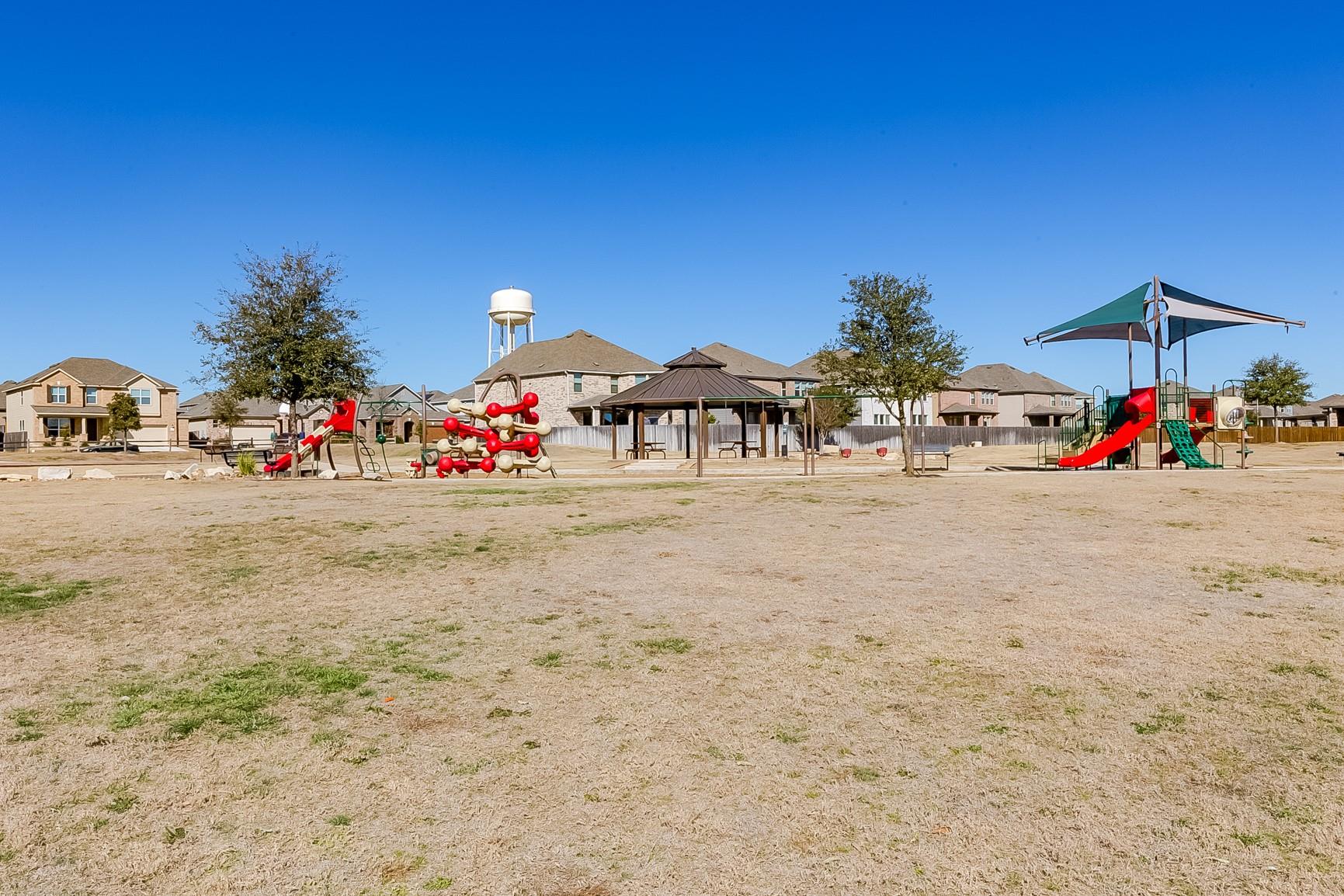 101 Auburn St, Kyle, TX 78640