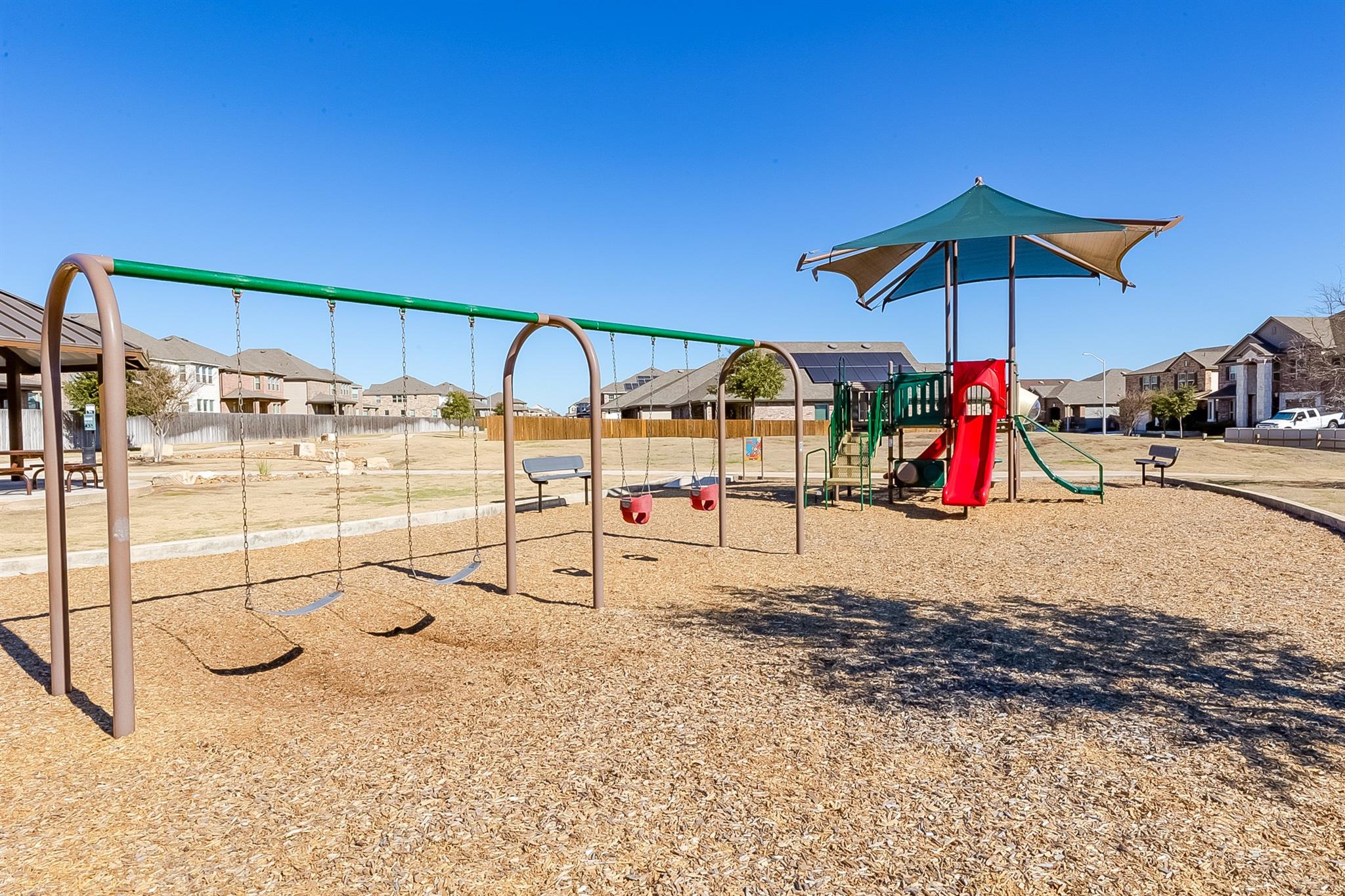 101 Auburn St, Kyle, TX 78640