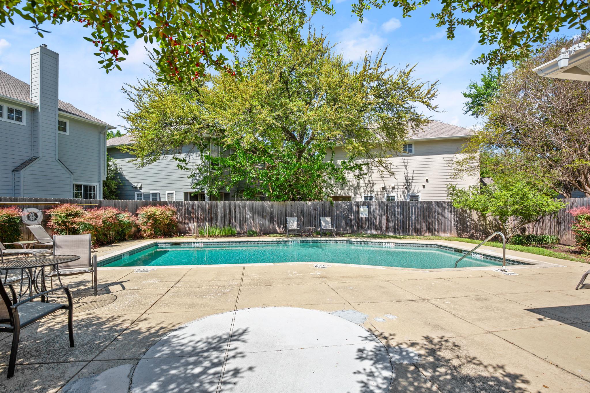 8518 Cahill Dr # 39, Austin, TX 78729